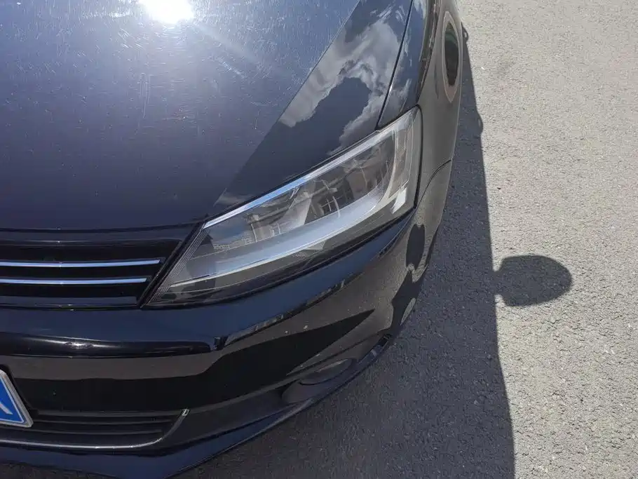 Volkswagen Sagitar — миниатюра 5