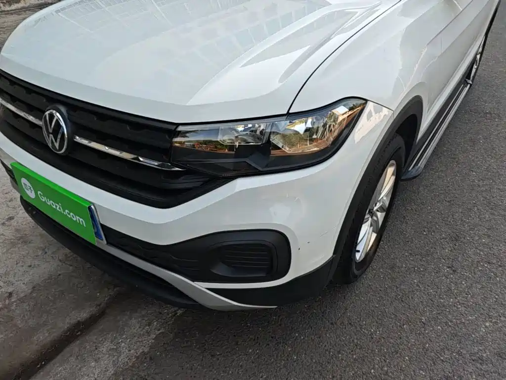 Volkswagen Tacqua — миниатюра 24