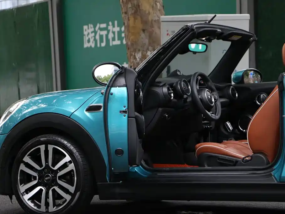 MINI Mini — миниатюра 16