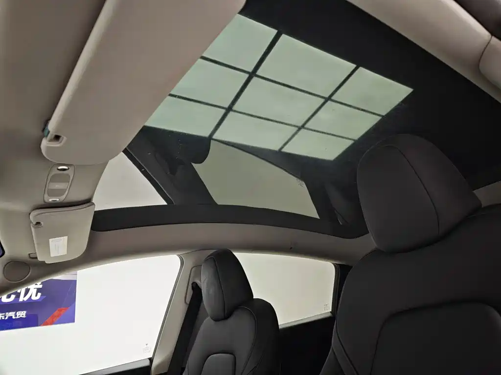 Tesla Model Y — миниатюра 13