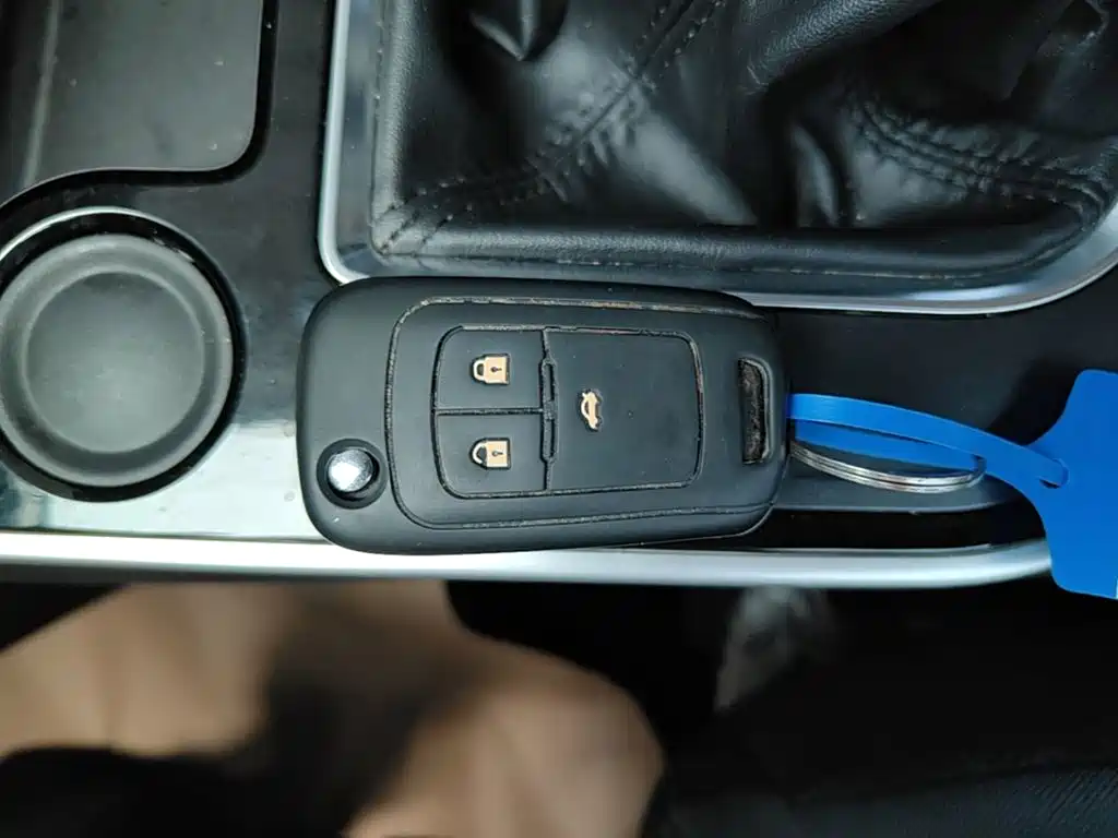 Fengxing Fengxing T5 — миниатюра 9