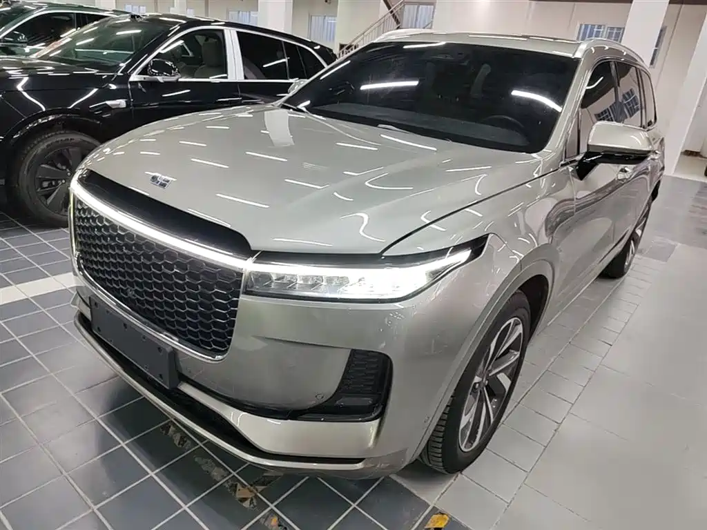Li Auto Li ONE 2023