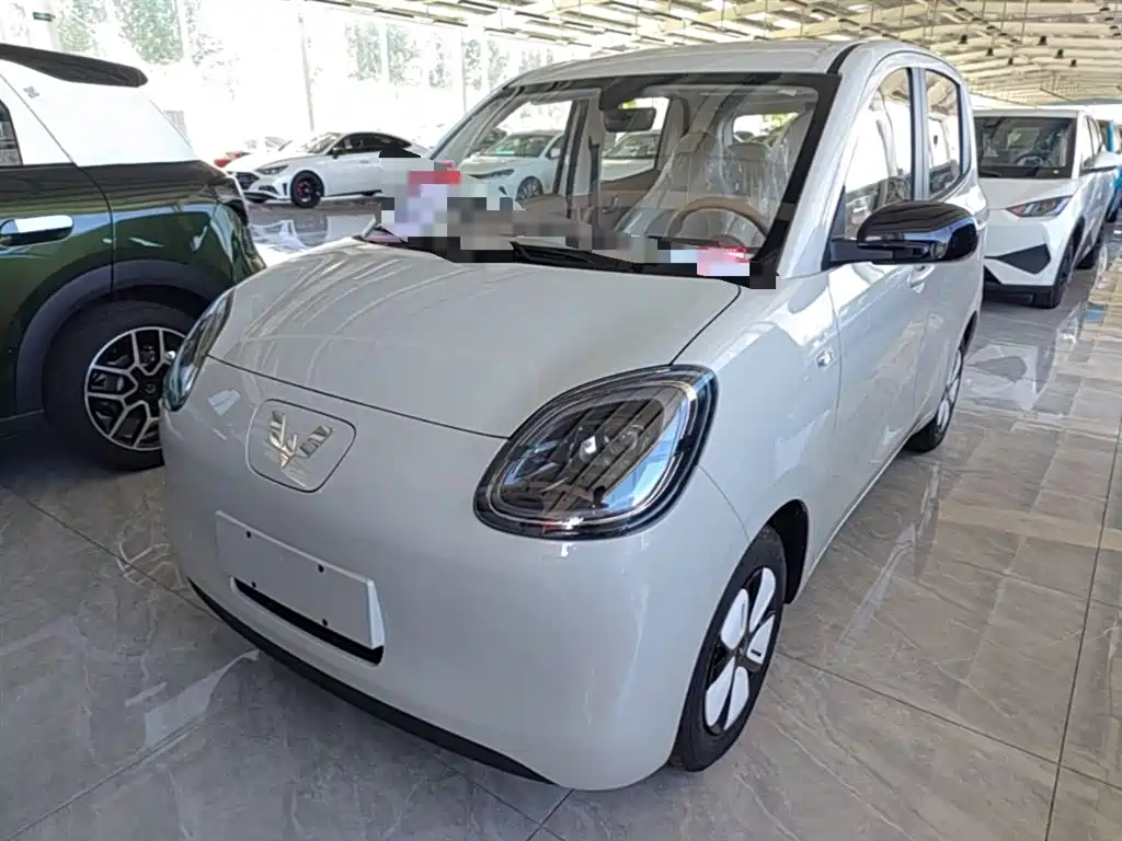 Wuling Mini EV MINIEV 2025
