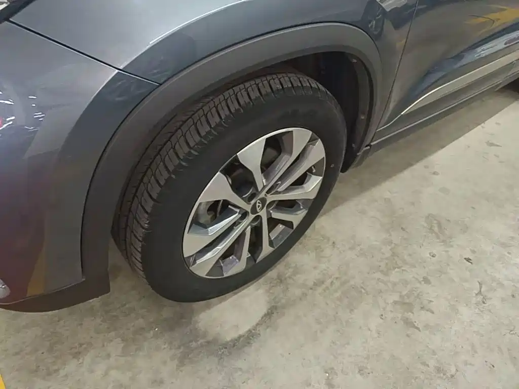 Chery Tiggo 8 — миниатюра 23