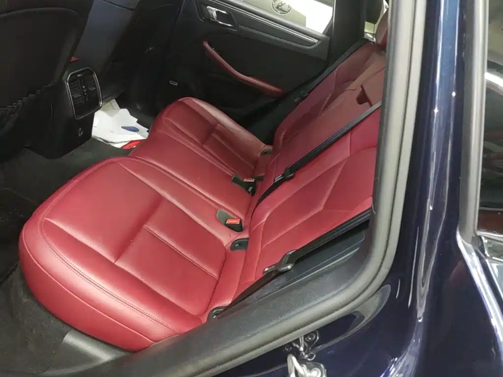 Porsche Macan — миниатюра 17
