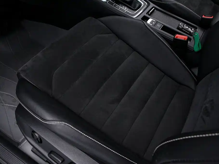 Volkswagen Golf — миниатюра 14