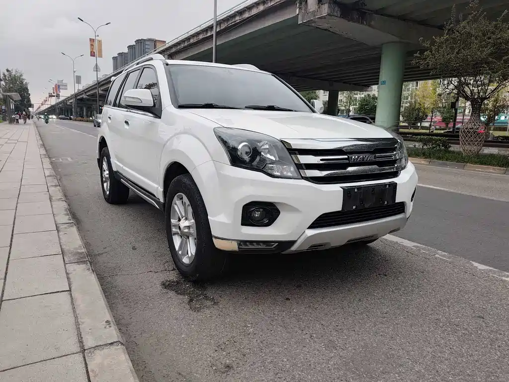 HAVAL H5 CLASSIC