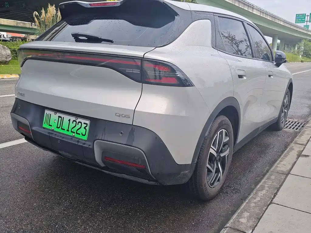 Qiyuan Qiyuan Q05 — миниатюра 5