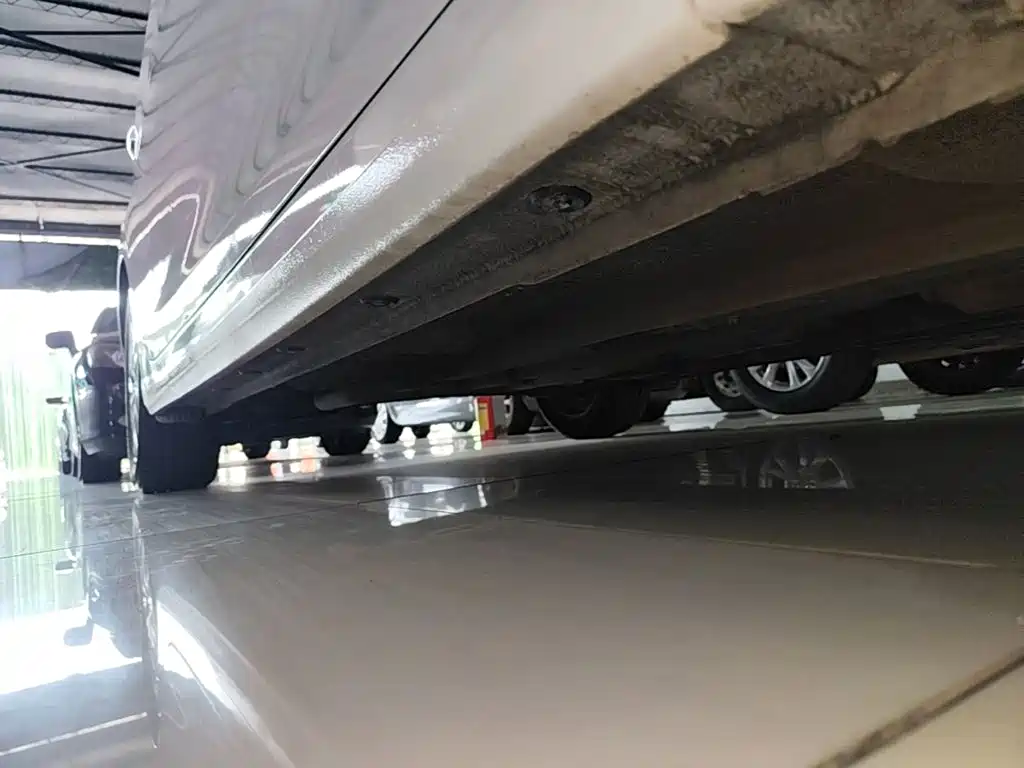 Hyundai Elantra Langdong — миниатюра 21