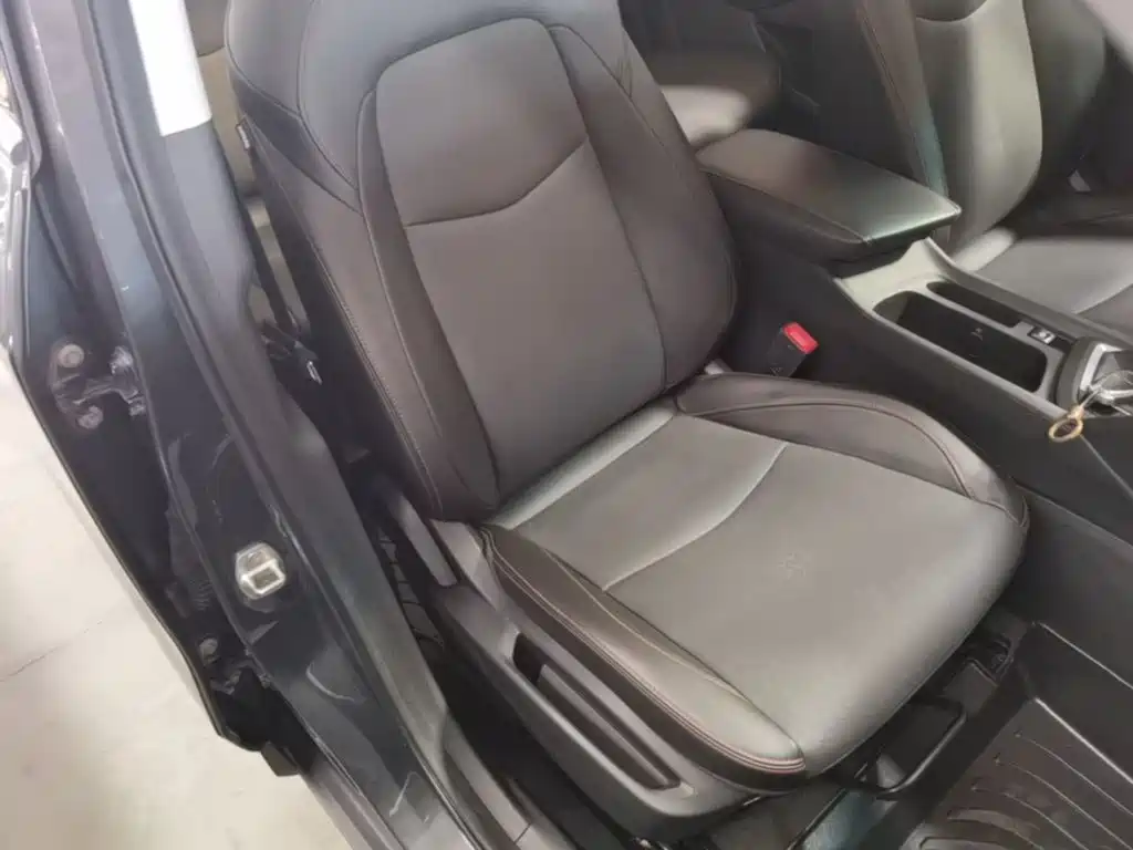 Chevrolet Volando — миниатюра 25