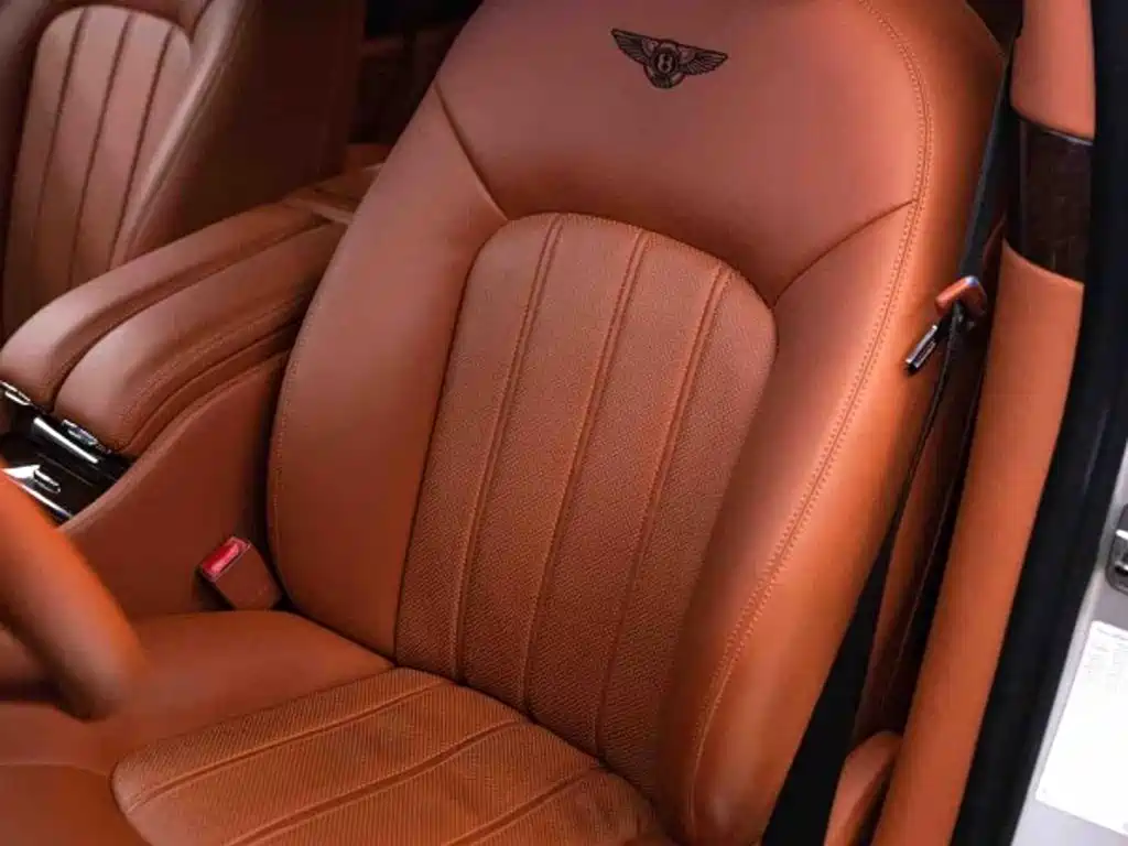 Bentley Mulsanne — миниатюра 11