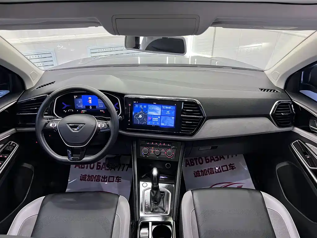 Jetta VS7 — миниатюра 14