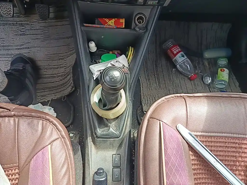 Toyota Vios — миниатюра 19