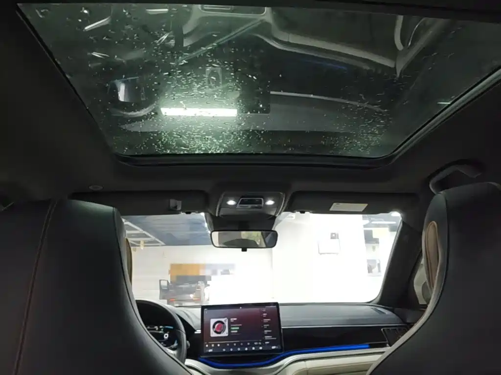 BYD PLUS New Energy — миниатюра 18