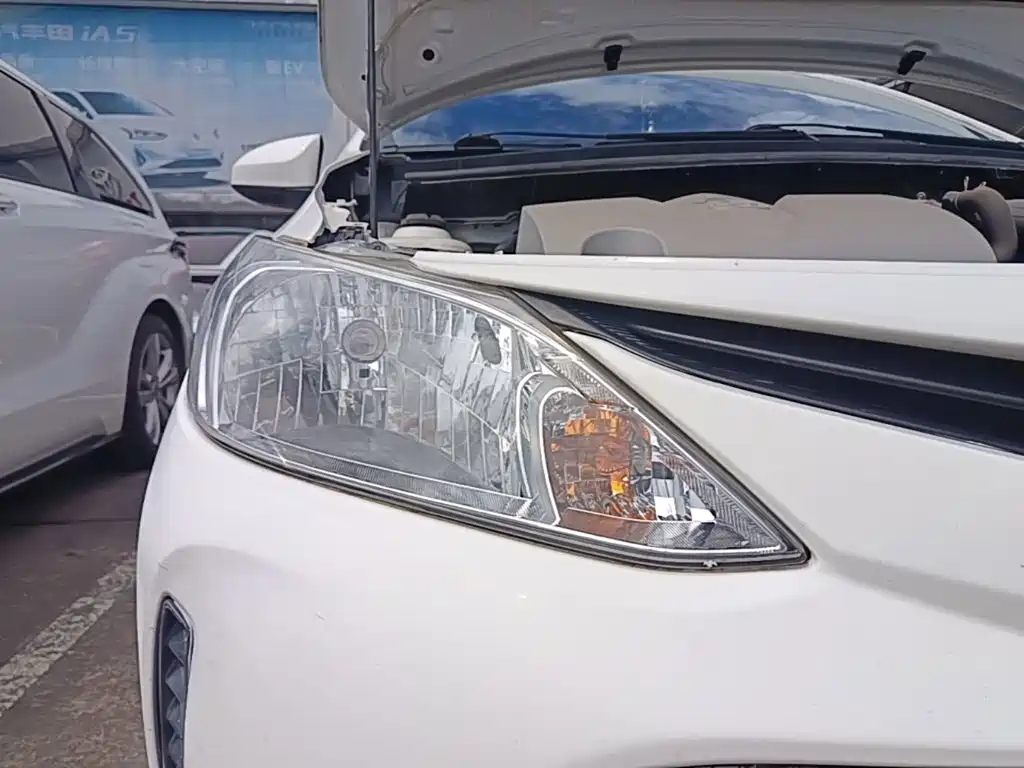 Toyota Vios — миниатюра 11