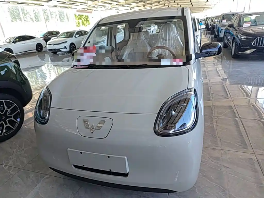 Wuling Mini EV MINIEV 2025