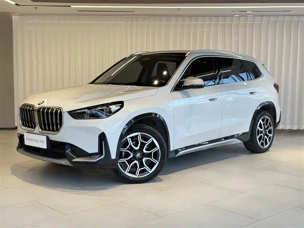 BMW X1 2025 sDrive25Li X