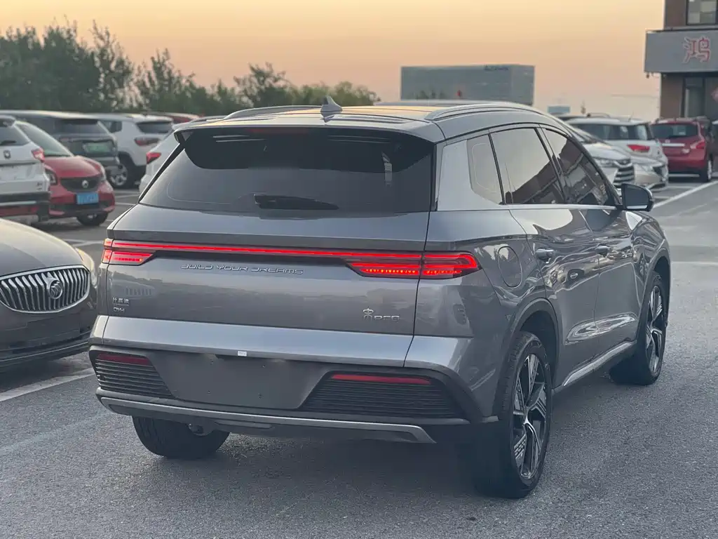 BYD Pro New Energy — миниатюра 4