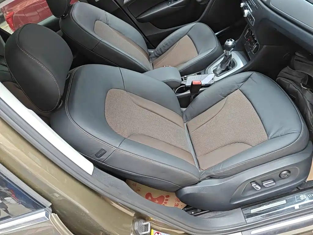 Audi Q3 — миниатюра 25