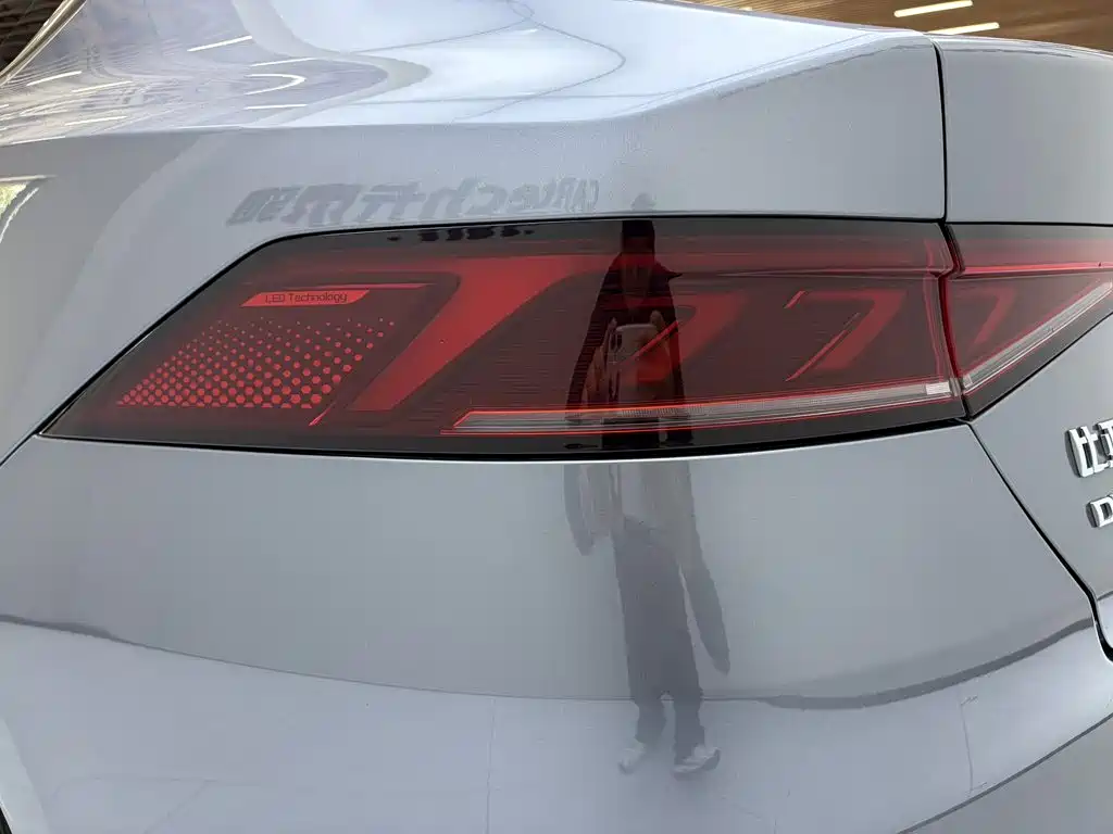 BYD Qin PLUS — миниатюра 13