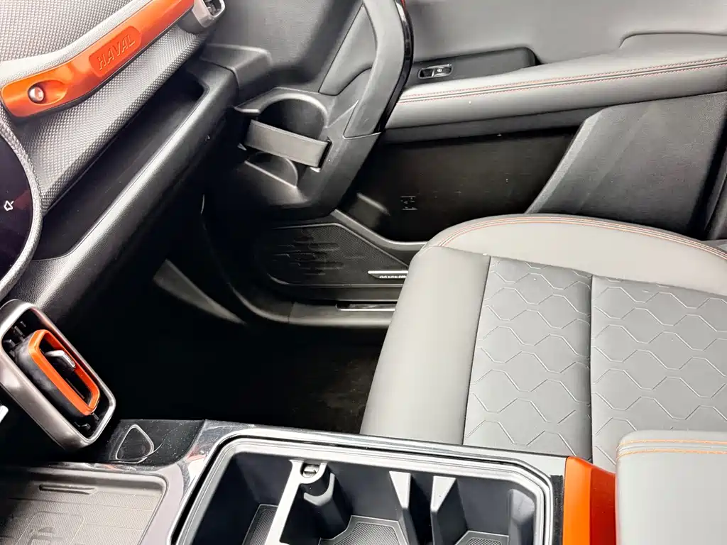 Haval Big Dog — миниатюра 9