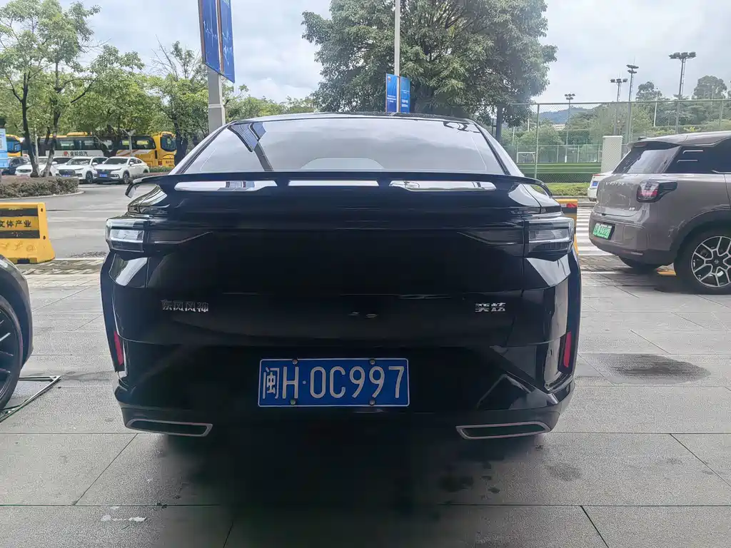 Aeolus Yixuan — миниатюра 6