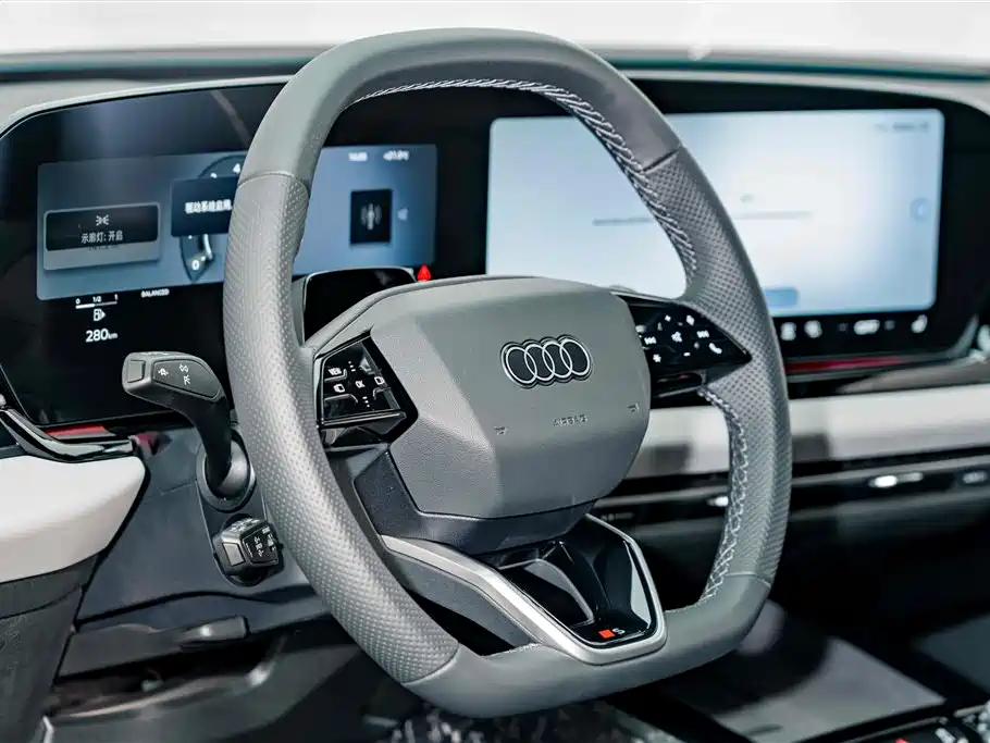 Audi A5L 2026 2.0T Sport quattro