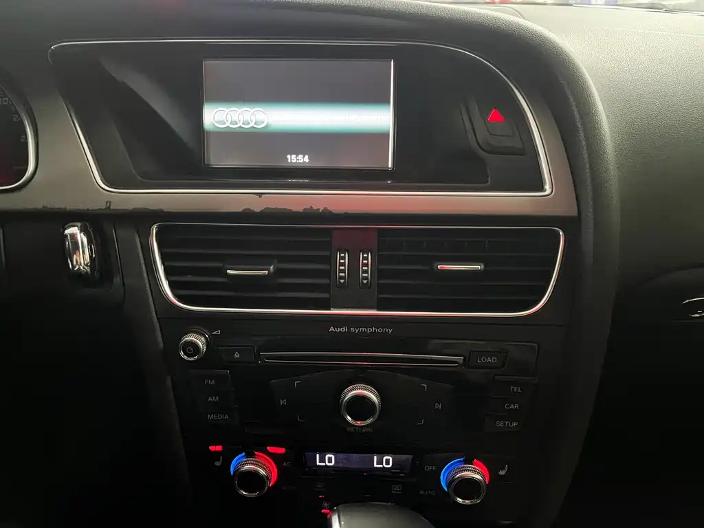 Audi A5 (Import) — миниатюра 15