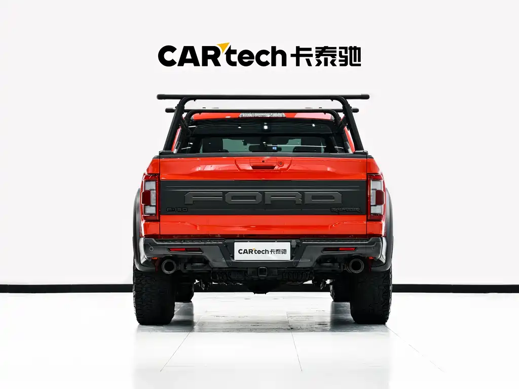 Ford F-150 2023 3.5T