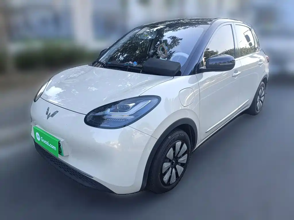 Wuling Bingo — миниатюра 2