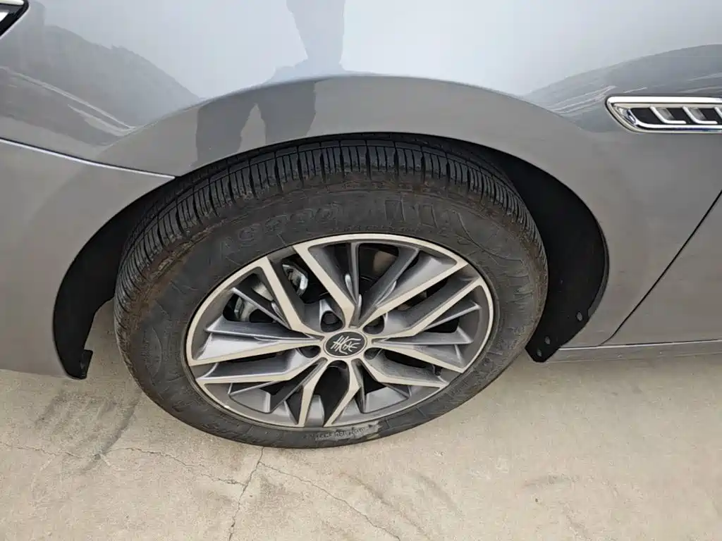 BYD Qin PLUS — миниатюра 23