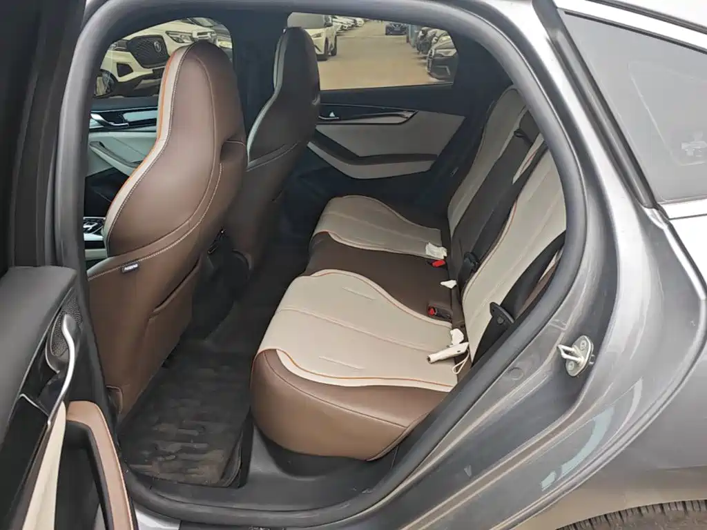 BYD Qin PLUS — миниатюра 17