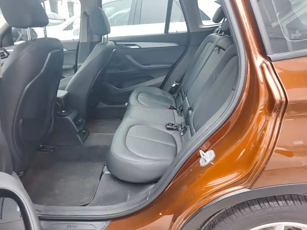 BMW X1 — миниатюра 17