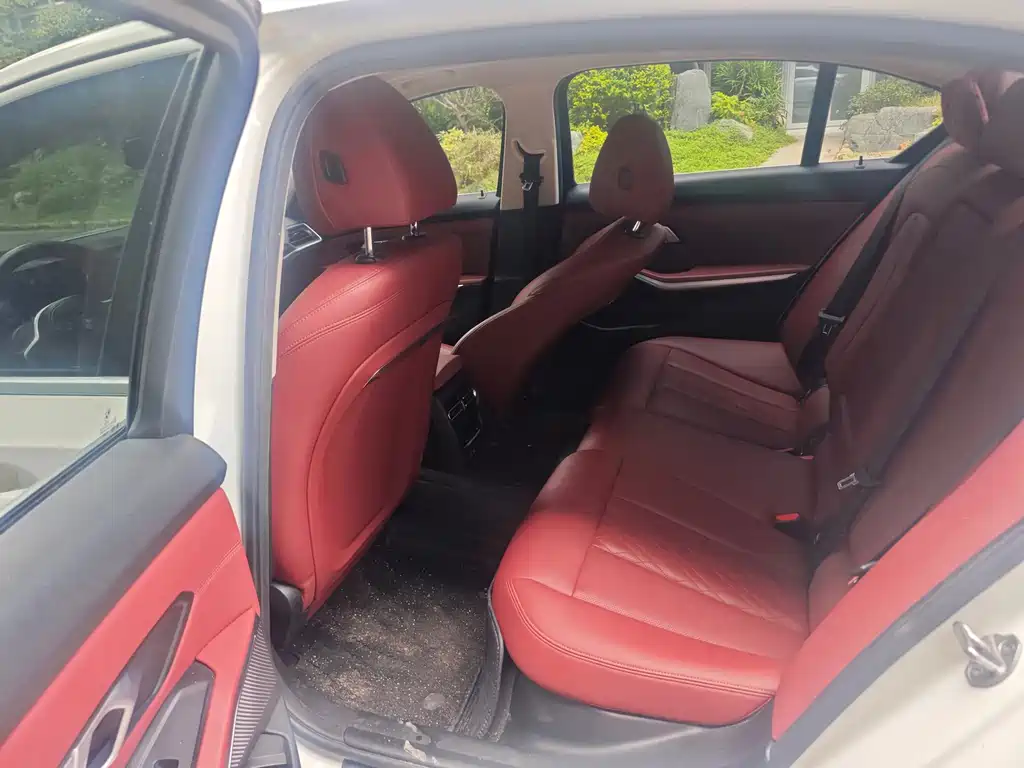 BMW i3 — миниатюра 8