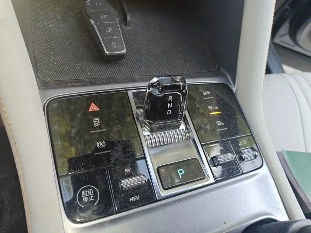 BYD PLUS New Energy — миниатюра 10