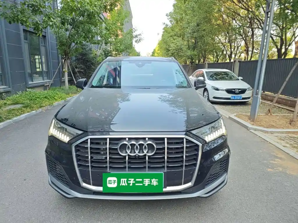 Audi Q7 — миниатюра 2