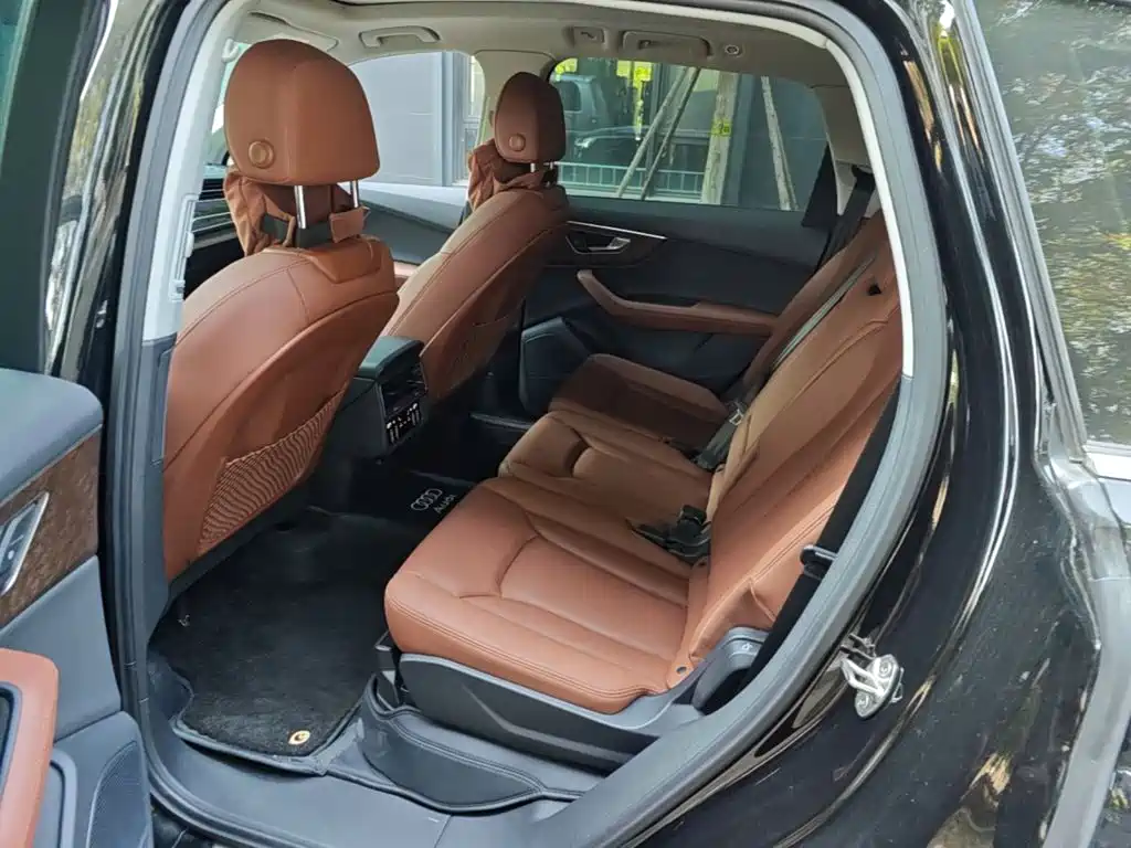 Audi Q7 — миниатюра 19