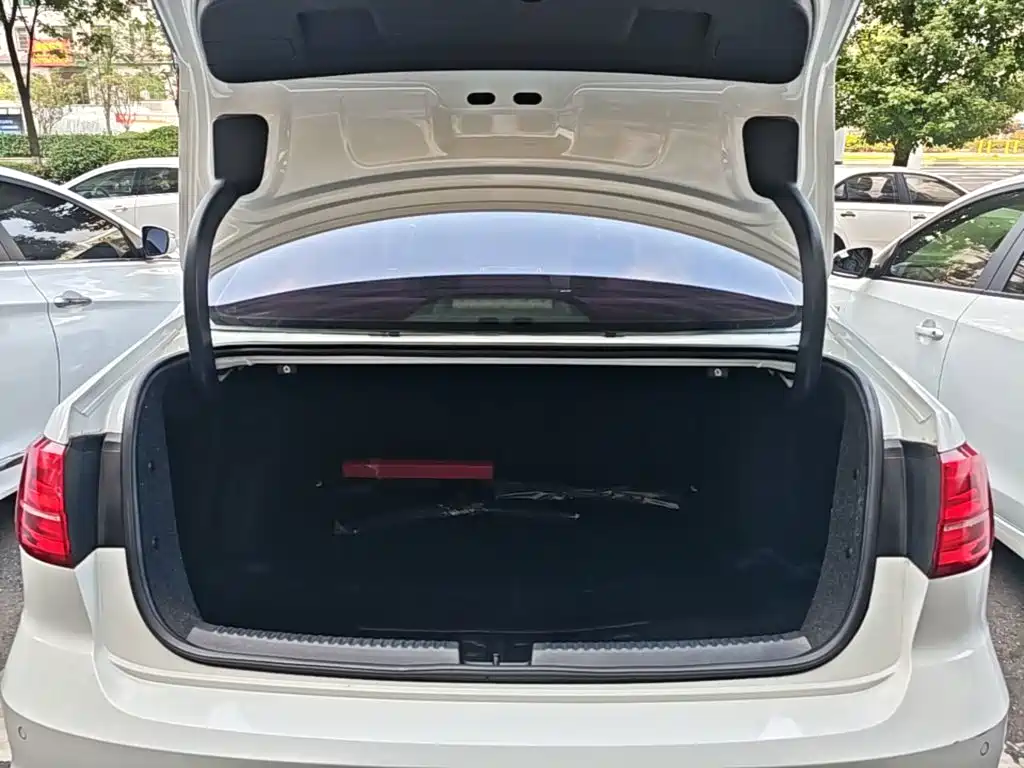 Volkswagen Sagitar — миниатюра 19