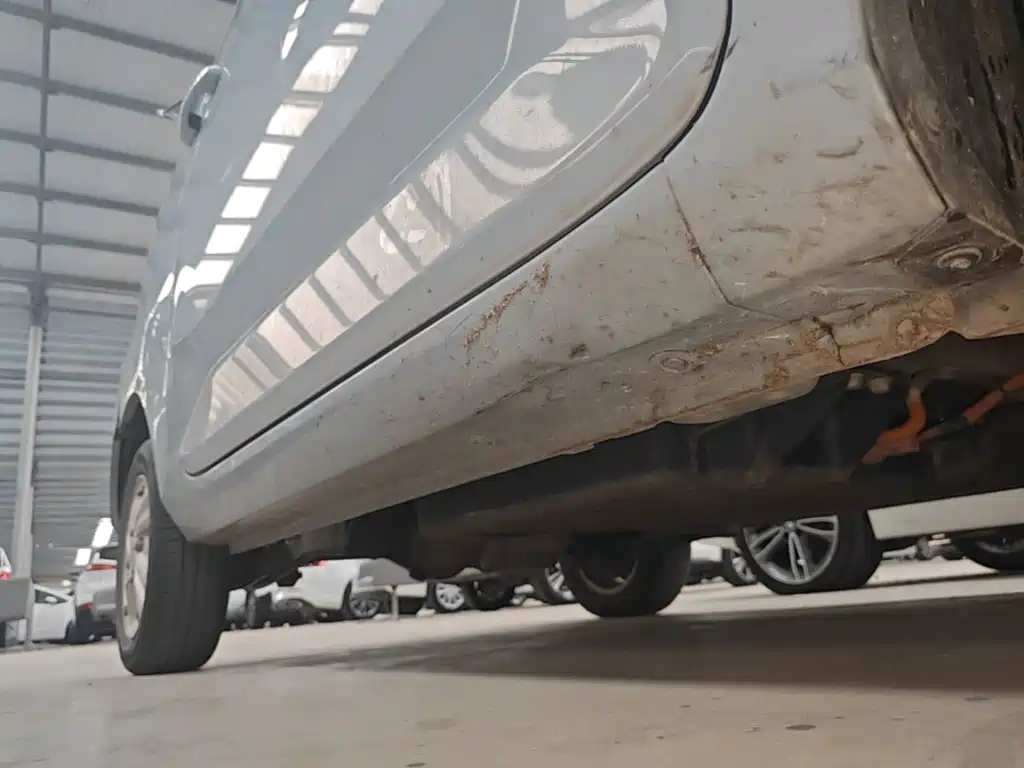 Wuling MINIEV — миниатюра 21
