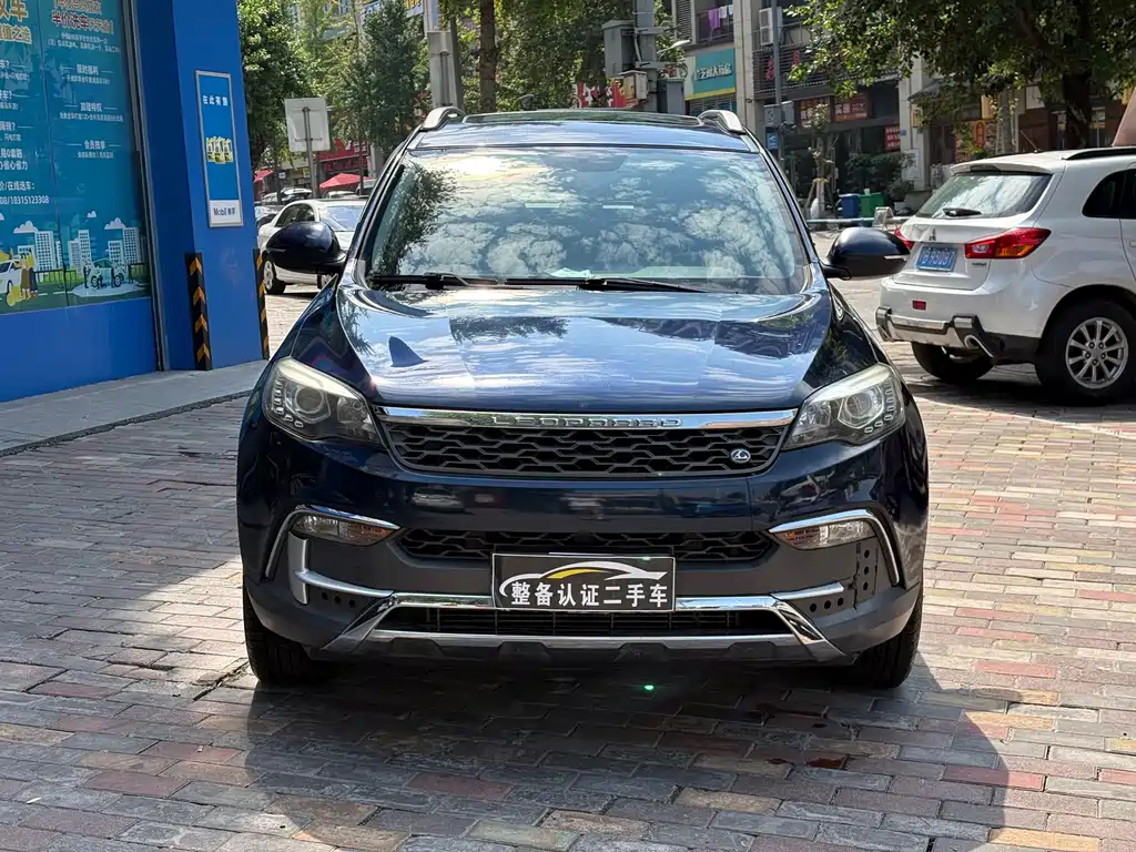 Leopaard Leopaard CS10 — миниатюра 2