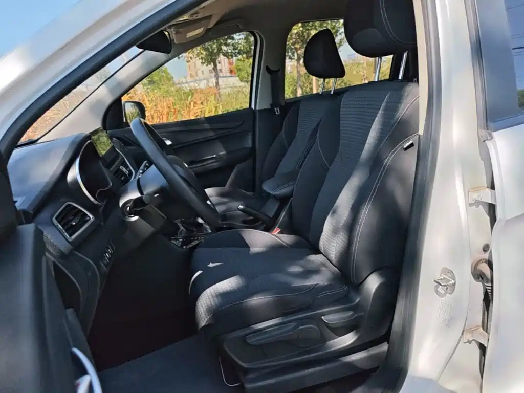 Baojun 730 — миниатюра 15