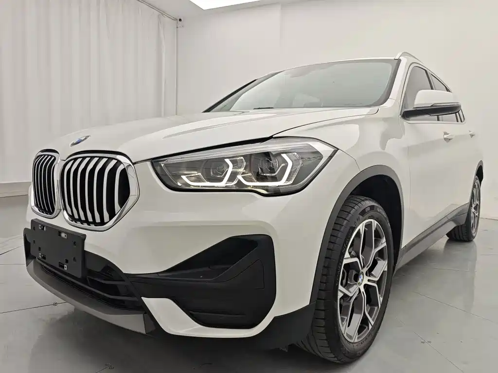 BMW X1 — миниатюра 2
