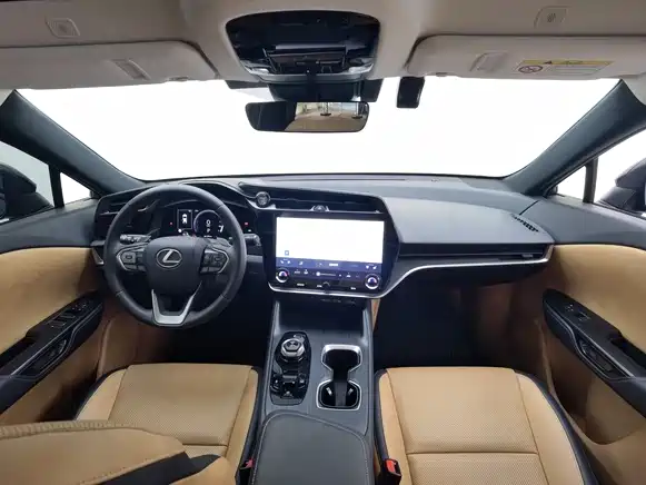 Lexus RZ 2023 450e