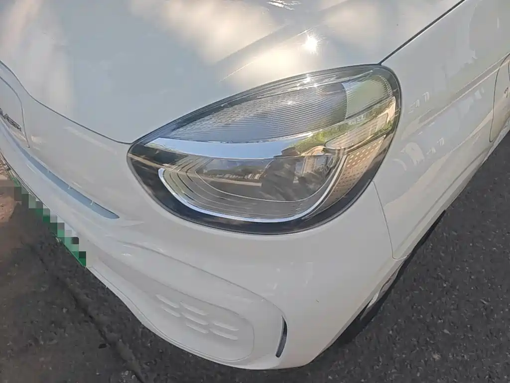 Roewe Clever — миниатюра 24