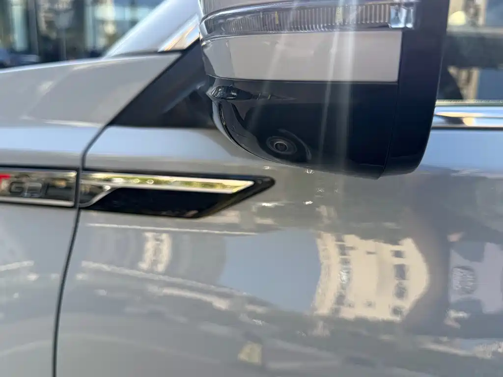 Chery Tiggo 8 PRO — миниатюра 19