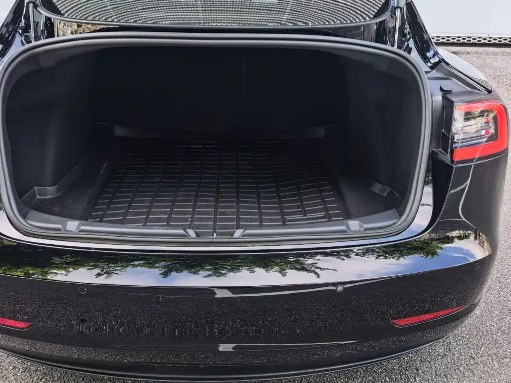 Tesla Model 3 — миниатюра 6