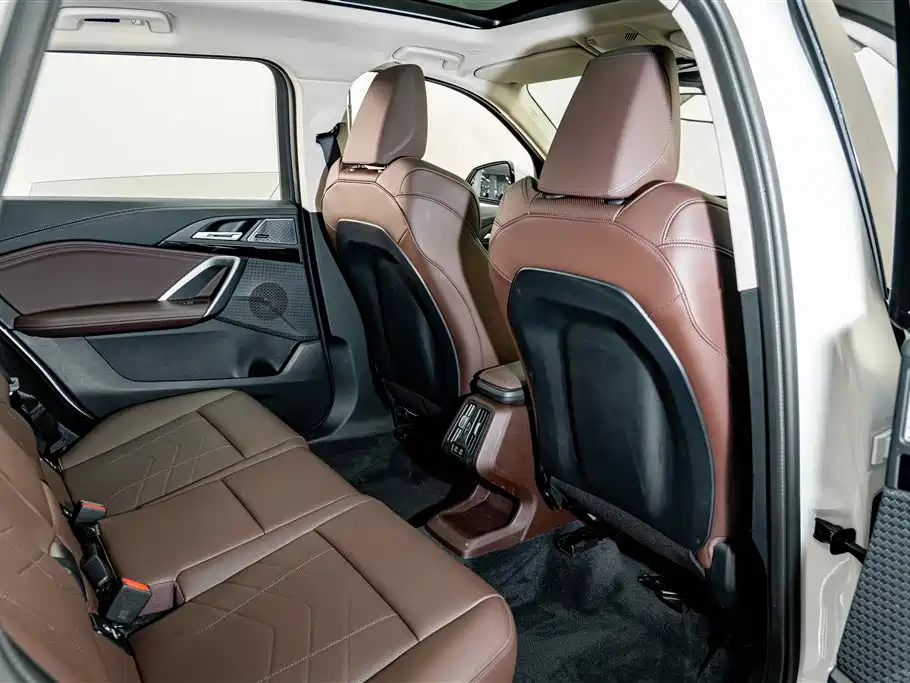 BMW X1 — миниатюра 21