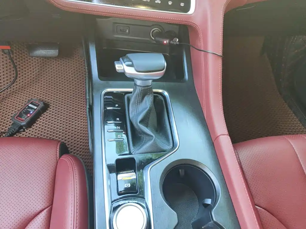 Changan CS75 PLUS — миниатюра 14