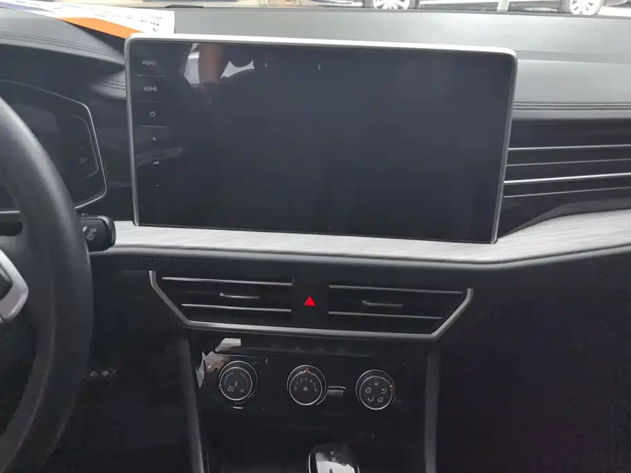 Volkswagen Sagitar — миниатюра 13