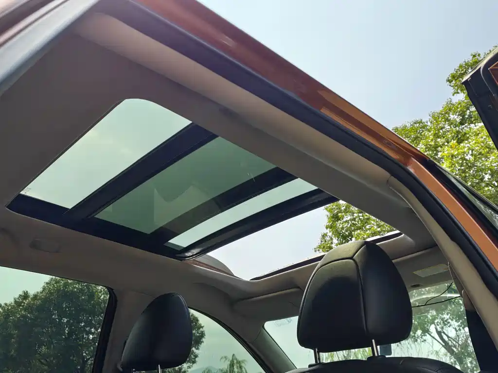 Nissan X-Trail — миниатюра 13